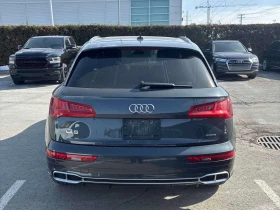 Audi Q5 Technik  CARFAX - 19150 € / 37454.14 лв. - 93188540 4