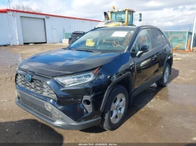 Toyota Rav4 2.5l Hybrid Xle - 17500 € / 34227.03 лв. - 57310863 6