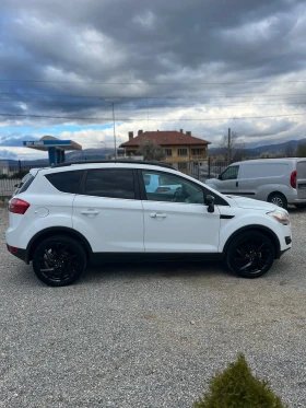 Ford Kuga 2.0 4х4 - 5300 € / 10365.90 лв. - 72884336 5