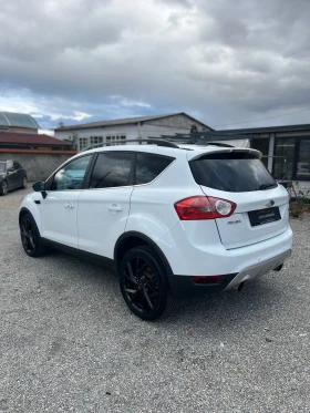 Ford Kuga 2.0 4х4 - 5300 € / 10365.90 лв. - 72884336 6