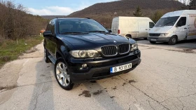 BMW X5 E53 3.0D - 6299 € / 12319.77 лв. - 52822892 2
