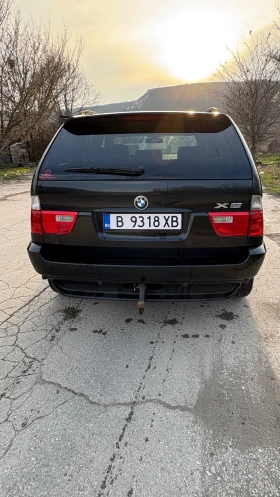 BMW X5 E53 3.0D - 6299 € / 12319.77 лв. - 52822892 5