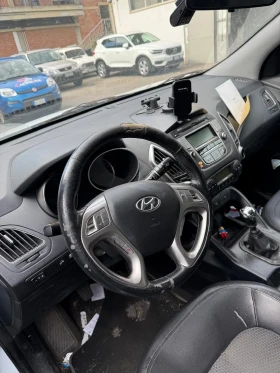 Hyundai IX35 undefined | Auto.bg — изображение 6