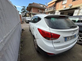 Hyundai IX35 undefined | Auto.bg — изображение 3