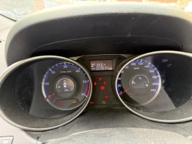 Hyundai IX35 undefined | Auto.bg — изображение 7