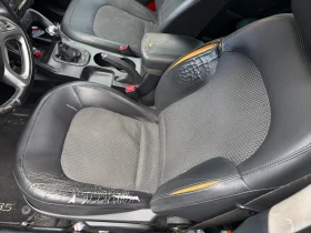 Hyundai IX35 undefined | Auto.bg — изображение 5