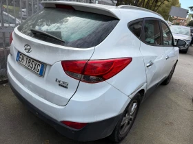 Hyundai IX35 undefined | Auto.bg — изображение 2