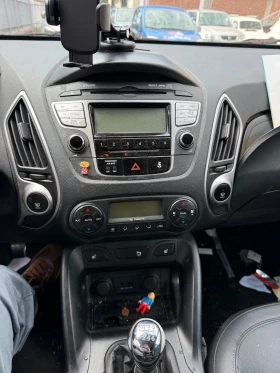 Hyundai IX35 undefined | Auto.bg — изображение 8