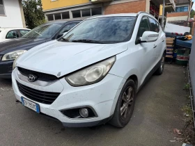 Hyundai IX35 undefined | Auto.bg — изображение 4