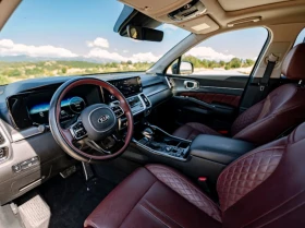 Kia Sorento 2, 5T-GDI PRESTIGE | Mobile.bg � ����� ������ 8
