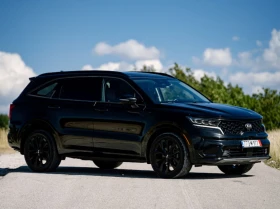 ������ Kia Sorento