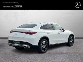 Mercedes-Benz GLC 220 d 4MATIC Coupe | Mobile.bg � ����� ������ 3