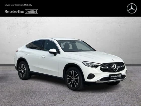 Mercedes-Benz GLC 220 d 4MATIC Coupe | Mobile.bg � ����� ������ 2