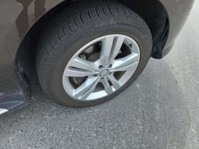 Mercedes-Benz ML 350 * BlueTEC * ������ ����������������*  | Mobile.bg � ����� ������ 6