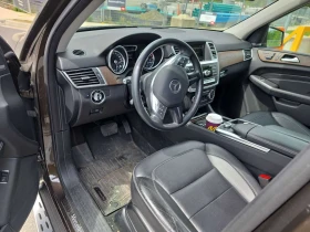 Mercedes-Benz ML 350 * BlueTEC * ������ ����������������*  | Mobile.bg � ����� ������ 7