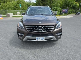 Mercedes-Benz ML 350 * BlueTEC * ������ ����������������*  | Mobile.bg � ����� ������ 5