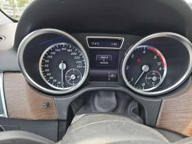 Mercedes-Benz ML 350 * BlueTEC * ������ ����������������*  | Mobile.bg � ����� ������ 8