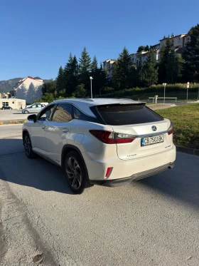 Lexus RX 450h Luxary AWD Hybrid - 31000 € / 60630.73 лв. - 31415102 5