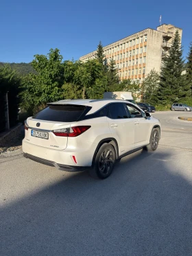 Lexus RX 450h Luxary AWD Hybrid - 31000 € / 60630.73 лв. - 31415102 4