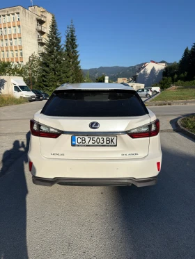Lexus RX 450h Luxary AWD Hybrid - 31000 € / 60630.73 лв. - 31415102 6