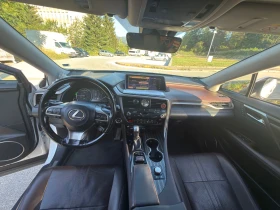 Lexus RX 450h Luxary AWD Hybrid - 31000 € / 60630.73 лв. - 31415102 7