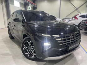 Hyundai Tucson 2WD ! N Line ! Inspiration !