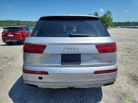 Audi Q7 3.0l Premium Plus | Auto.bg — изображение 6