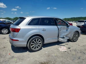 Audi Q7 3.0l Premium Plus | Auto.bg — изображение 3