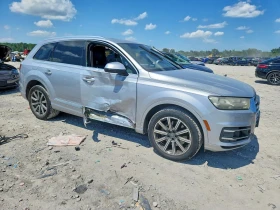 Audi Q7 3.0l Premium Plus | Auto.bg — изображение 4