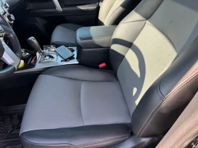 ����� �� �������� �� Toyota 4runner 4.0 ������/���