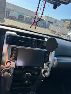 Toyota 4runner 4.0 ������/��� | Mobile.bg � ����� ������ 5