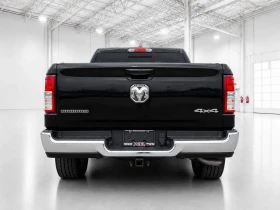 Dodge RAM 1500 3.6 Big Horn 1 Собственик/ Чиста История  | Auto.bg — изображение 4