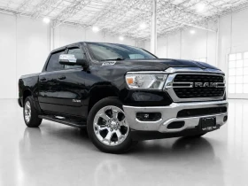 Dodge RAM 1500 3.6 Big Horn 1 Собственик/ Чиста История 