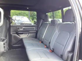 Dodge RAM 1500 3.6 Big Horn 1 Собственик/ Чиста История  | Auto.bg — изображение 11
