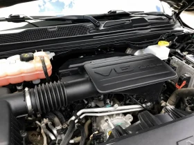 Dodge RAM 1500 3.6 Big Horn 1 Собственик/ Чиста История  | Auto.bg — изображение 14