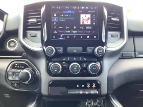 Dodge RAM 1500 3.6 Big Horn 1 Собственик/ Чиста История  | Auto.bg — изображение 6