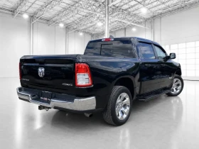 Dodge RAM 1500 3.6 Big Horn 1 Собственик/ Чиста История  | Auto.bg — изображение 3