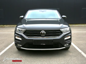 VW T-Roc 2.0 TDI CAMERA