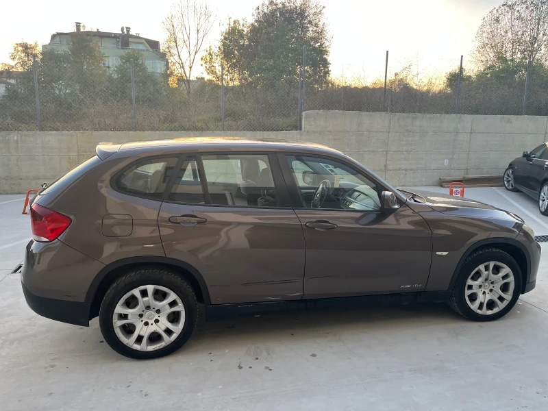 BMW X1, снимка 6 - Автомобили и джипове - 47920370