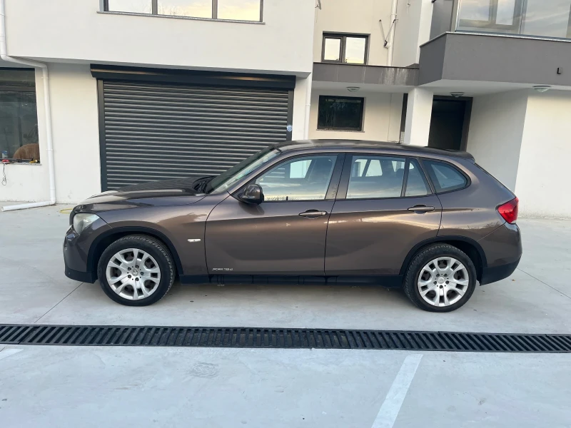 BMW X1, снимка 2 - Автомобили и джипове - 47920370