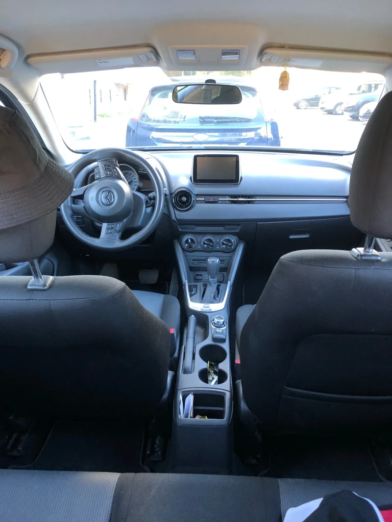 Mazda CX-3 2.0 , снимка 7 - Автомобили и джипове - 49440044