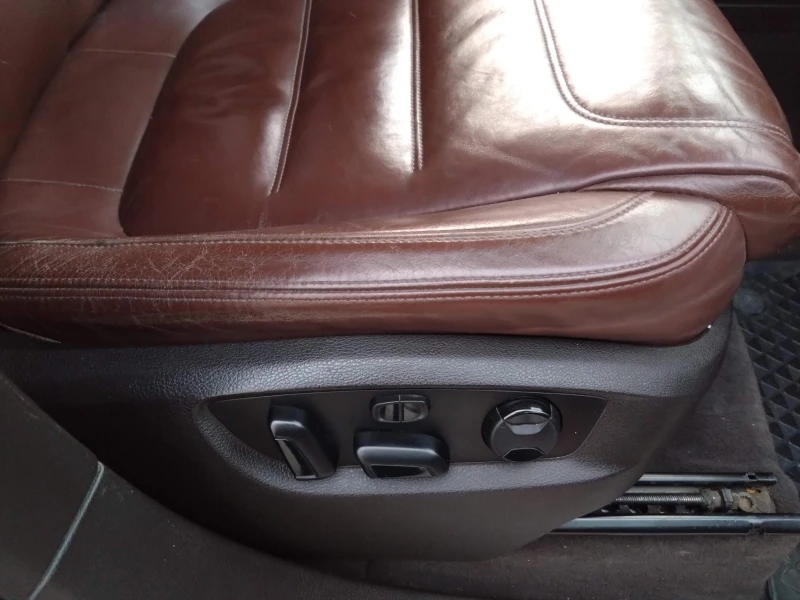 VW Touareg ЛИЗИНГ, снимка 8 - Автомобили и джипове - 50620965