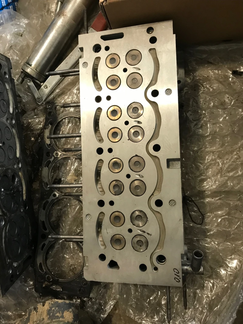 Land Rover Evoque МОТОР НА ЧАСТИ, снимка 3 - Автомобили и джипове - 52017027