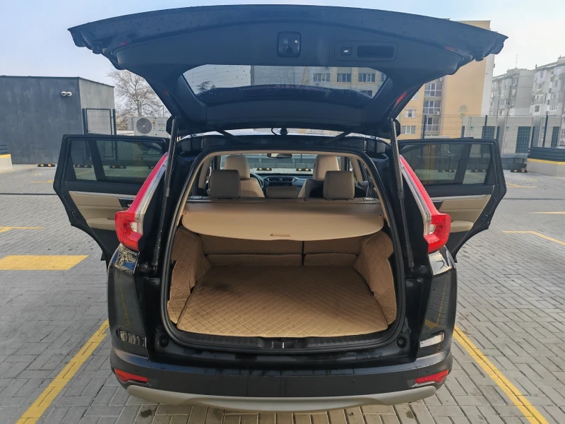 Honda Cr-v, снимка 16 - Автомобили и джипове - 52515114