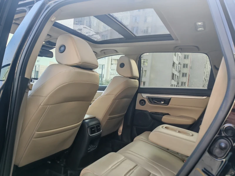 Honda Cr-v, снимка 14 - Автомобили и джипове - 52515114