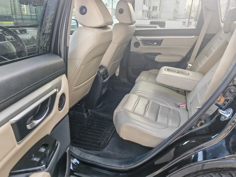 Honda Cr-v, снимка 12 - Автомобили и джипове - 52515114