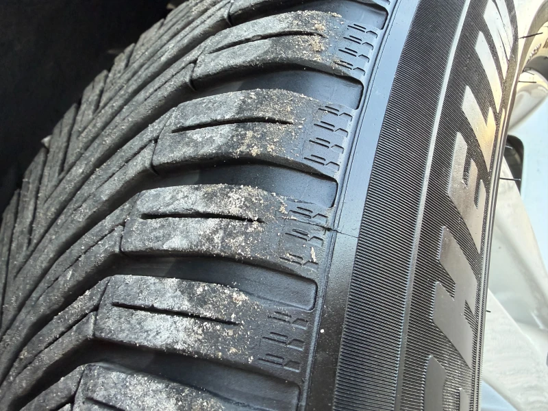 Mercedes-Benz GL 350 BLUETEC, снимка 8 - Автомобили и джипове - 52839229