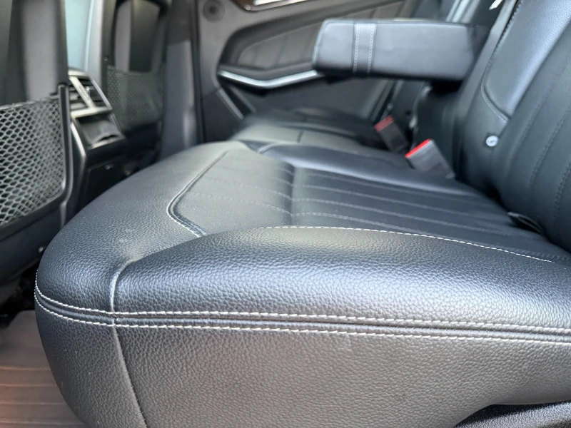 Mercedes-Benz GL 350 BLUETEC, снимка 13 - Автомобили и джипове - 52839229