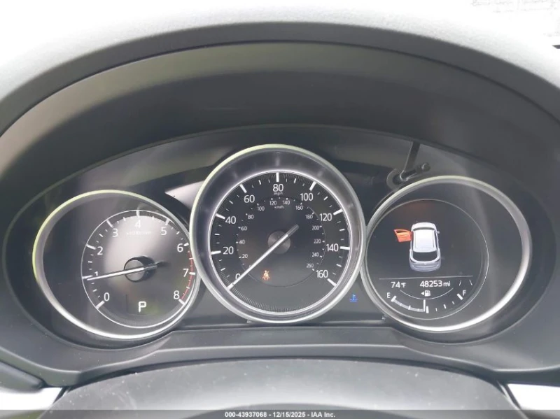 Mazda CX-5 2.5l 2.5 S Select, снимка 7 - Автомобили и джипове - 53215922