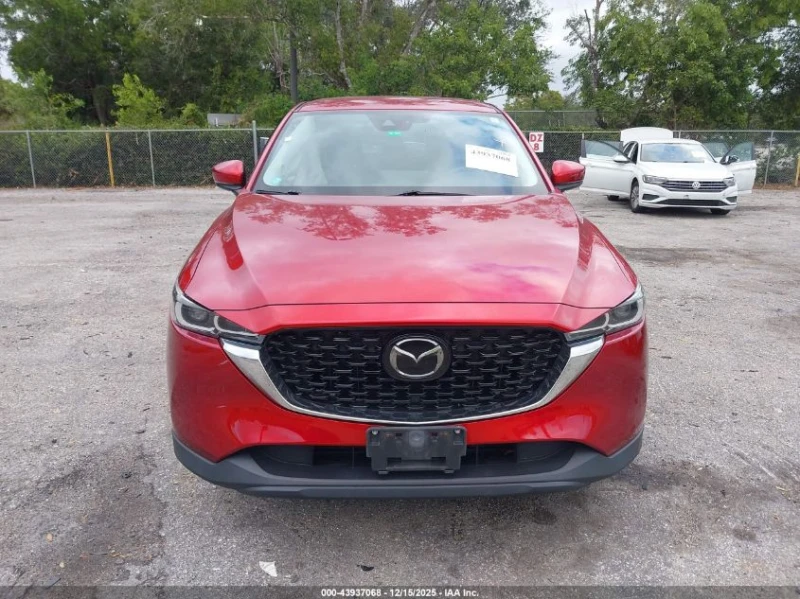 Mazda CX-5 2.5l 2.5 S Select, снимка 12 - Автомобили и джипове - 53215922